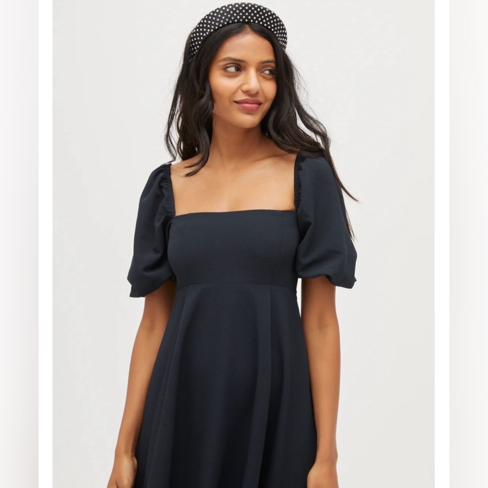 Hill House Matilda Dress